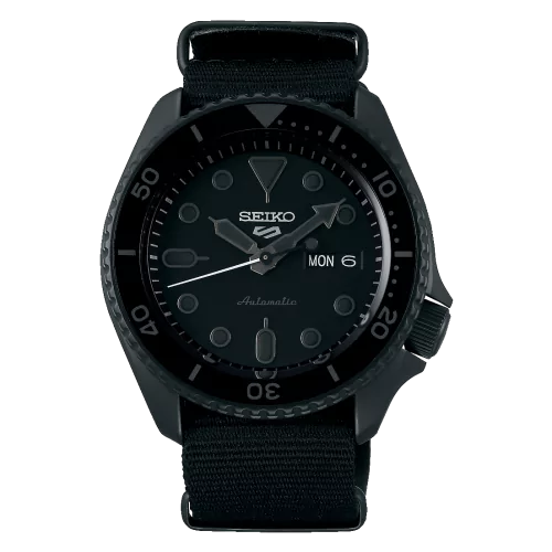 srpd79k1 reloj Seiko 5 sport automatico