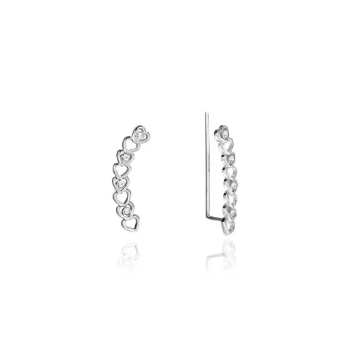 Pendientes Viceroy 5082e000-30 plata