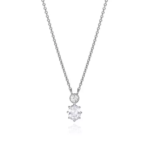 Viceroy colgante 71041c000-38 joyas plata mujer