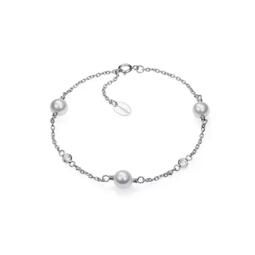 Viceroy pulsera 71037p000-68 joyas plata mujer