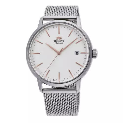 Reloj Orient automático ra-ac0e07S10b