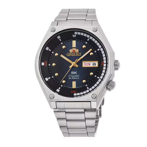 Reloj Orient automático ra-aa0b03l19b