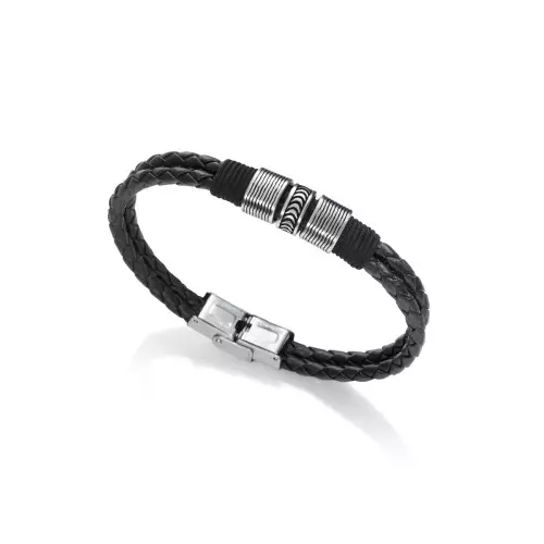 Viceroy pulsera 6464p01010 hombre