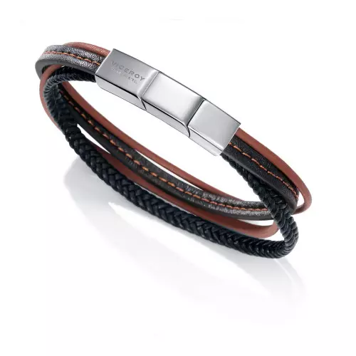 Viceroy pulsera 75010p09011 hombre