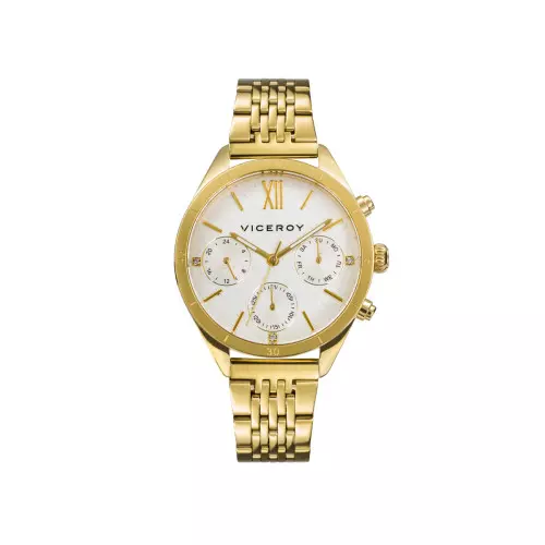 Reloj Viceroy 471264-03 reloj mujer multifunción