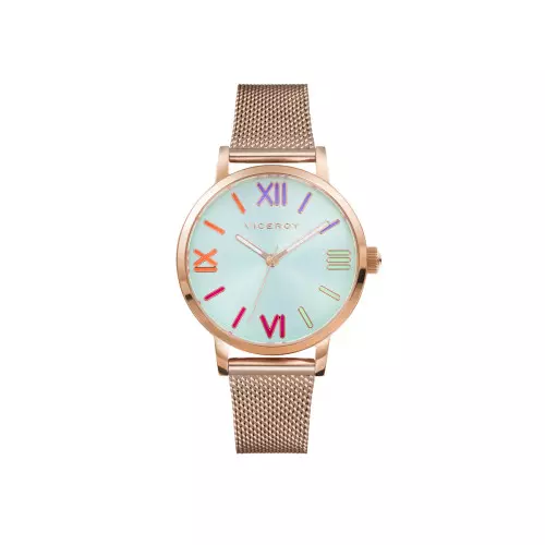 Reloj Viceroy rosa 471258-33 mujer