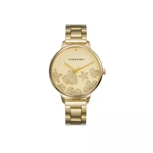 Reloj Viceroy 461144-20 reloj mujer