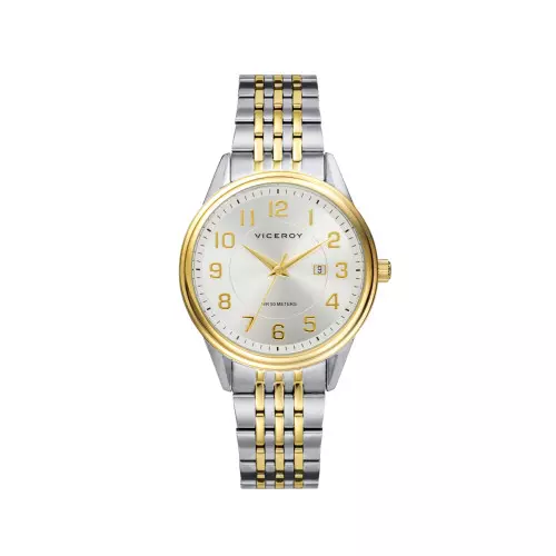 Reloj Viceroy 401072-95 mujer