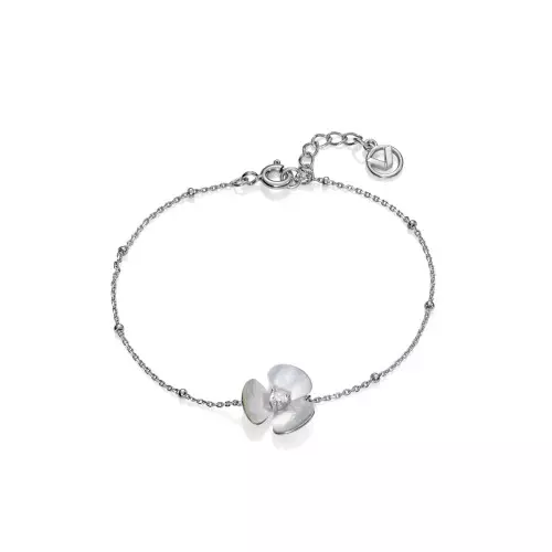 Viceroy pulsera 85012p000-90 joyas plata mujer