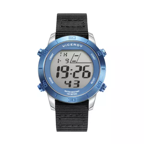 Reloj Viceroy 41109-30 reloj digital cadete
