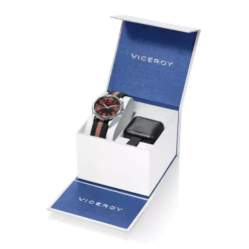 Reloj Viceroy pack 42399-54 altavoz cadete