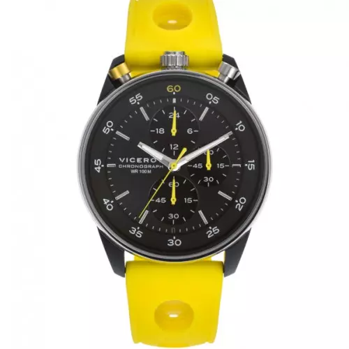 Reloj Viceroy 46799-57 bullhead reloj hombre