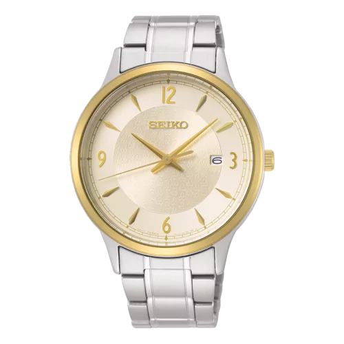 Reloj Seiko sgeh92p1 Neo classic 50 aniversario cuarzo hombre