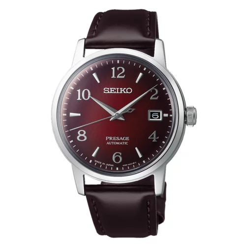 Reloj Seiko Presage srpe41j1 automático hombre