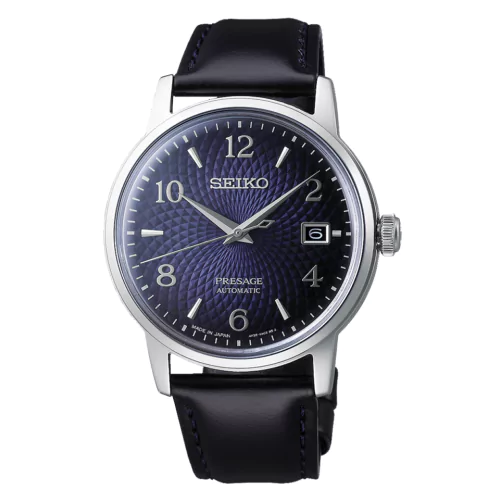 Reloj Seiko Presage SRPE43J1 automático hombre