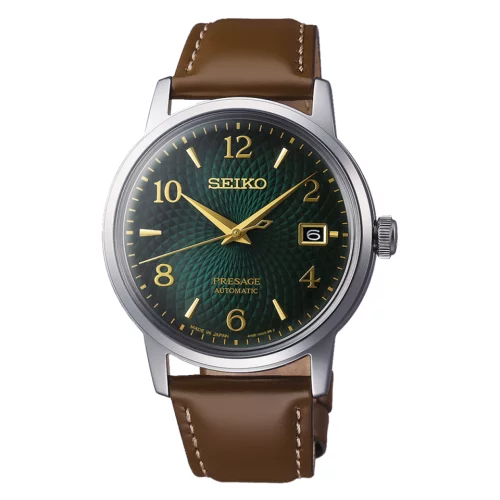 Reloj Seiko Presage srpe45j1 automático hombre