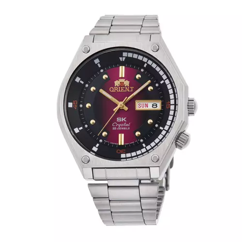 Reloj Orient automático ra-aa0b02r19b