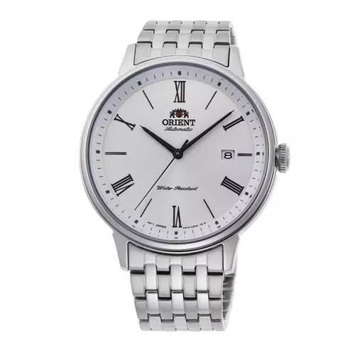 Reloj Orient automático ra-ac0j04s10b