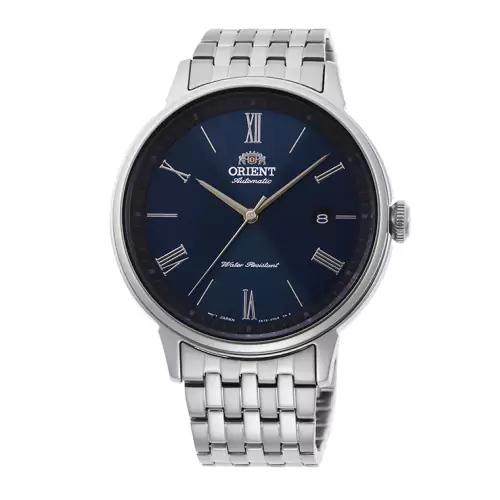 Reloj Orient automático ra-ac0j03l10b hombre