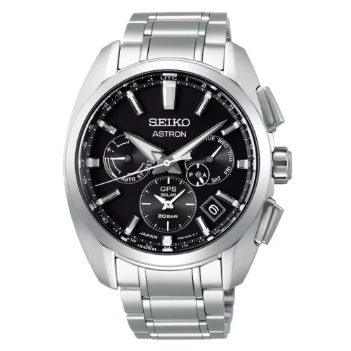 Reloj Seiko Astron ssh067j1 titanio