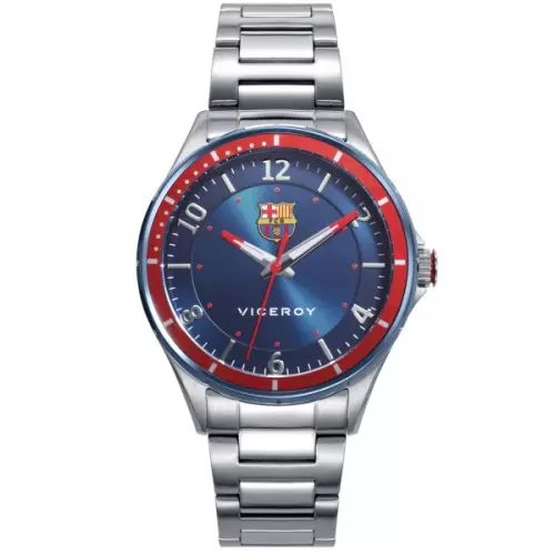 Reloj Fc Barcelona 471268-35 cadete Viceroy