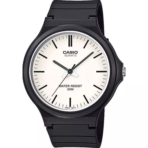 Reloj Casio mw-240-7evef hombre