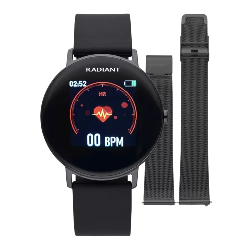 Reloj Radiant Smart watch ras20201 hombre