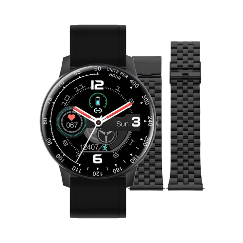 Reloj Radiant Smart watch ras20401 hombre