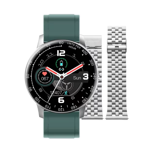 Reloj Radiant Smart watch ras20404 hombre