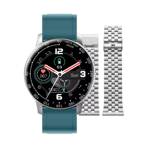 Reloj Radiant Smart watch ras20403 unisex