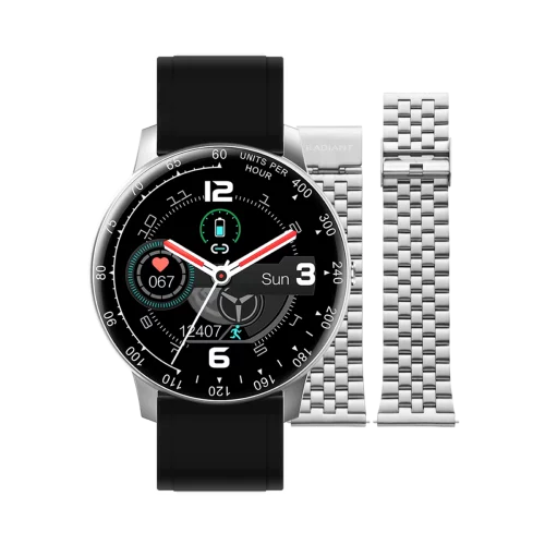 Reloj Radiant Smart watch ras20402 hombre