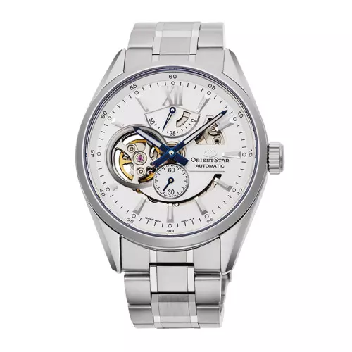 Reloj Orient Star automático re-av0113s00b hombre