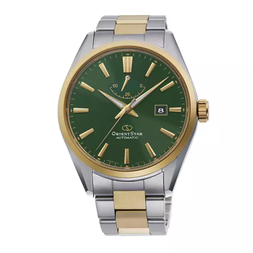 Reloj Orient star automático re-au0405e00b hombre