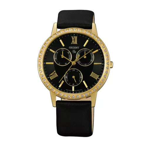 Reloj Orient fut0h003b0 mujer multifuncion