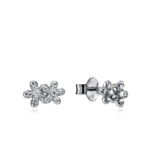 Viceroy pendientes 61073e000-38 flor mujer