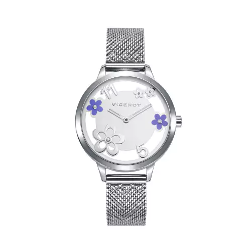 Viceroy reloj 471296-85 mujer