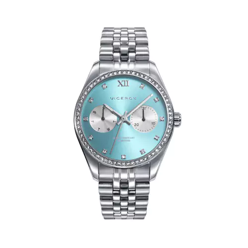 Viceroy reloj 42418-67 multifuncion mujer