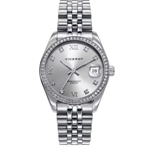 Viceroy reloj 42416-83 mujer