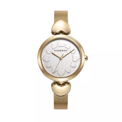 Viceroy reloj 401138-97 mujer