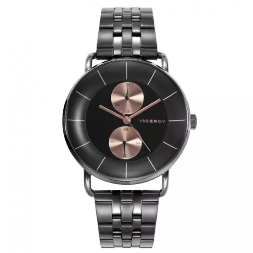 Reloj Viceroy 42419-56 multifuncion hombre