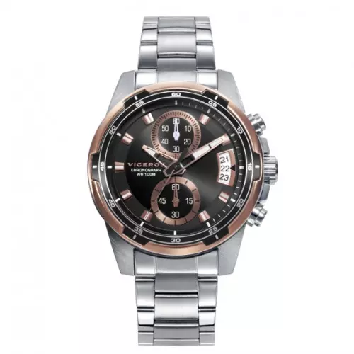 Reloj Viceroy 401239-57 crono hombre