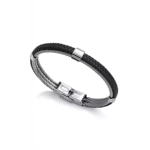 Pulsera Viceroy 75084p01010 hombre