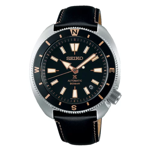 Reloj Seiko srpg17k1 Prospex tierra hombre