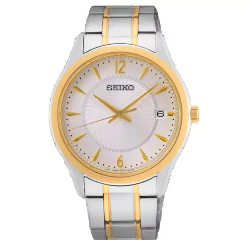 Reloj Seiko sur468p1 hombre