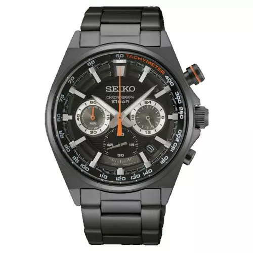 Reloj Seiko ssb399p1 Neo Sports hombre