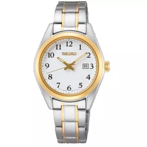 Reloj Seiko sur466p1 mujer