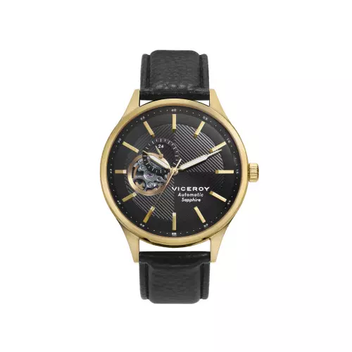 Reloj Viceroy 471325-57 automatico hombre