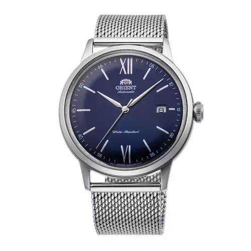 Reloj Orient bambino automático ra-ac0019l10b hombre