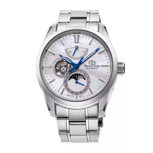 Reloj Orient Star re-ay0005a00b hombre