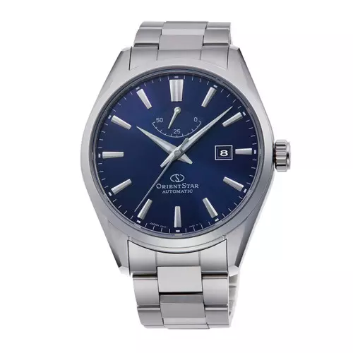 Reloj Orient star automático re-au0403l00b hombre